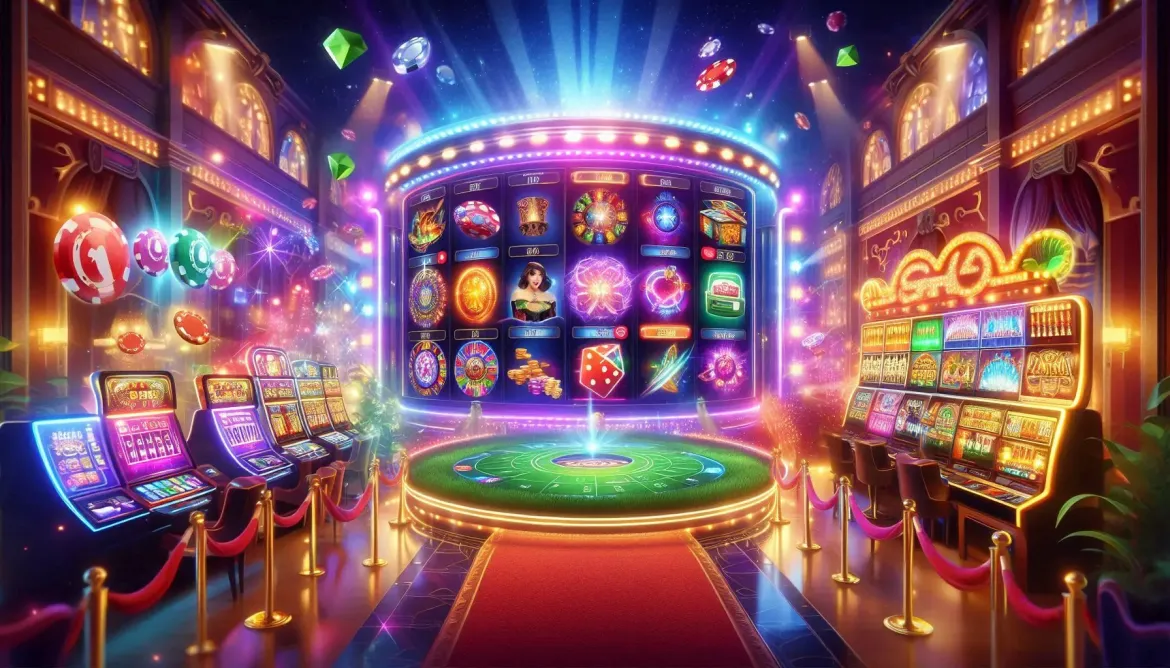 Savaspin Casino